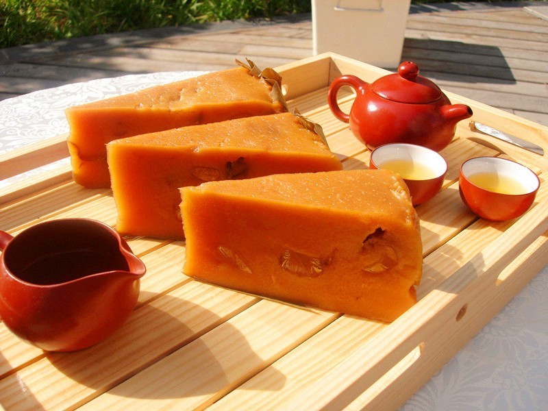 浙里有座藏在大山里的小香港，低调得让人心疼，高铁2h即达！