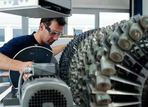 带你看懂中国四大工业强国,盘点中国的三大工业强国