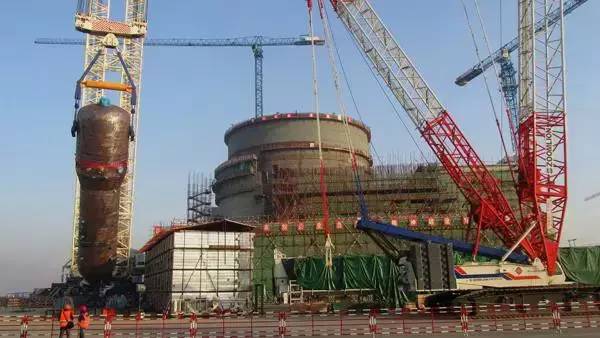 带你看懂中国四大工业强国,盘点中国的三大工业强国