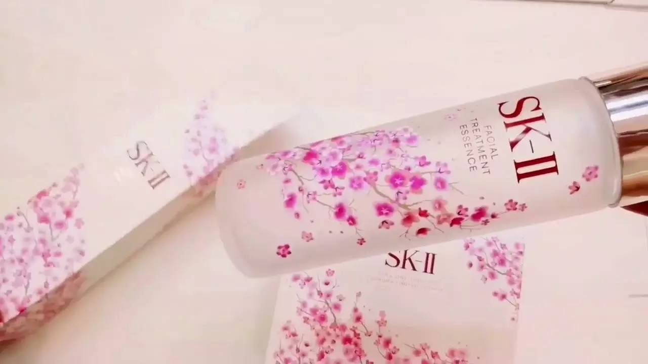 20件花开单品，做最美赏花人