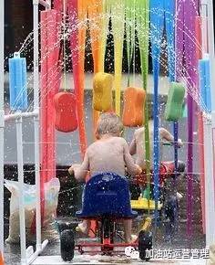 洗车国外,国外高端洗车