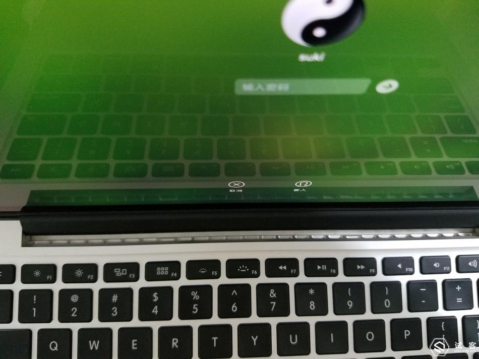 外星人笔记本屏幕边框有缝隙,外星人电脑边框缝隙