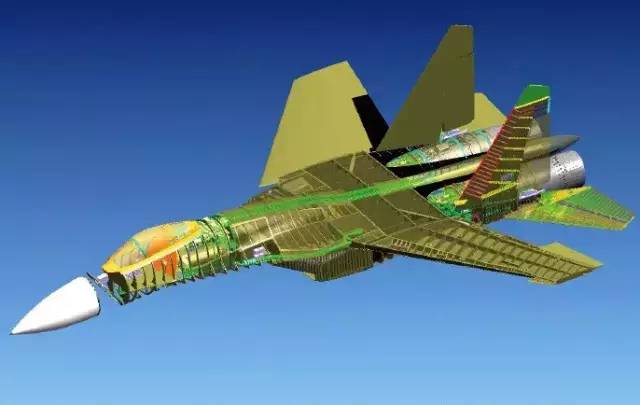 带你看懂中国四大工业强国,盘点中国的三大工业强国