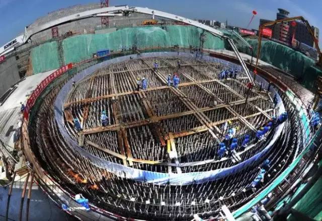 带你看懂中国四大工业强国,盘点中国的三大工业强国