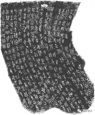 汉字和书法的发展历程,汉字书法的基本常识和相关知识