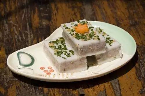 广东糕点大全100种,广东清明吃什么糕点