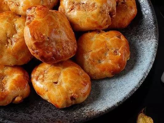 广东糕点大全100种,广东清明吃什么糕点