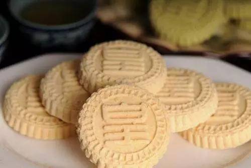 广东糕点大全100种,广东清明吃什么糕点