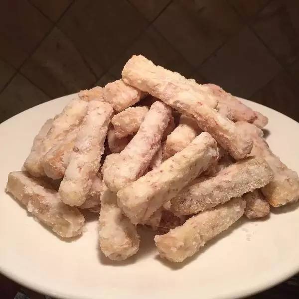 广东糕点大全100种,广东清明吃什么糕点