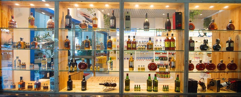 浙里有座藏在大山里的小香港，低调得让人心疼，高铁2h即达！