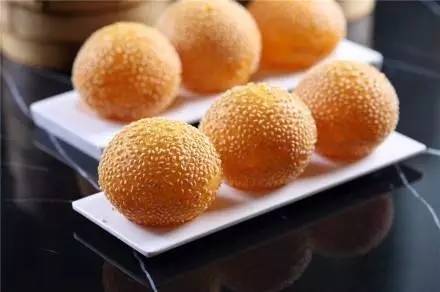 广东糕点大全100种,广东清明吃什么糕点