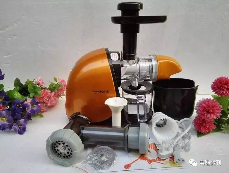 商用原汁机真实测评,评测原汁机推荐