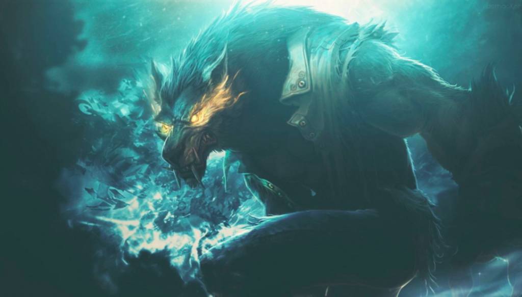 狼人杀有多火爆,狼人杀火爆程度