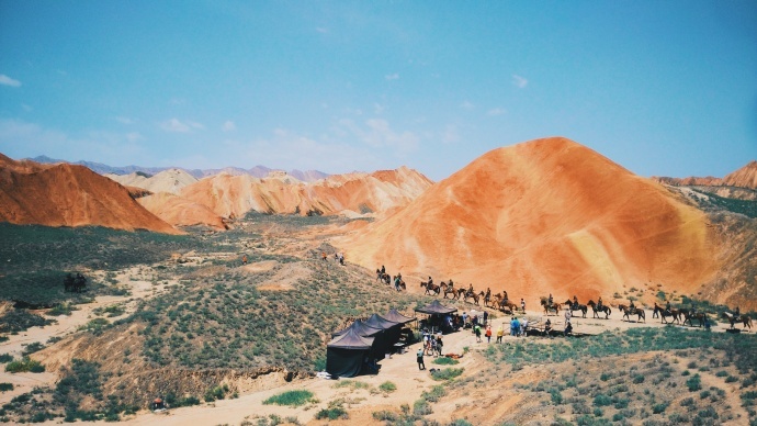 我们在国际化剧组学\做到了这些！详解《长城》DIT流程