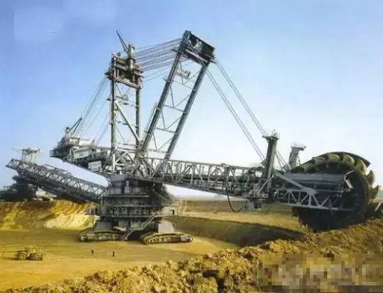 带你看懂中国四大工业强国,盘点中国的三大工业强国