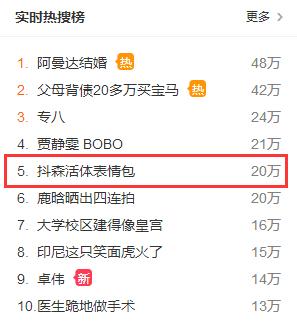 抖森表情包上线~老干部鹿晗，不呆萌张艺兴，脸部失控的胡歌，花痴赵丽颖……差点认不出管理不住自己表情的爱豆们！