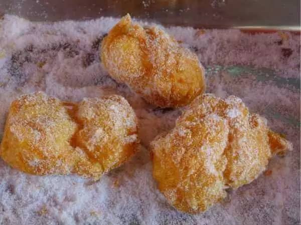 广东糕点大全100种,广东清明吃什么糕点