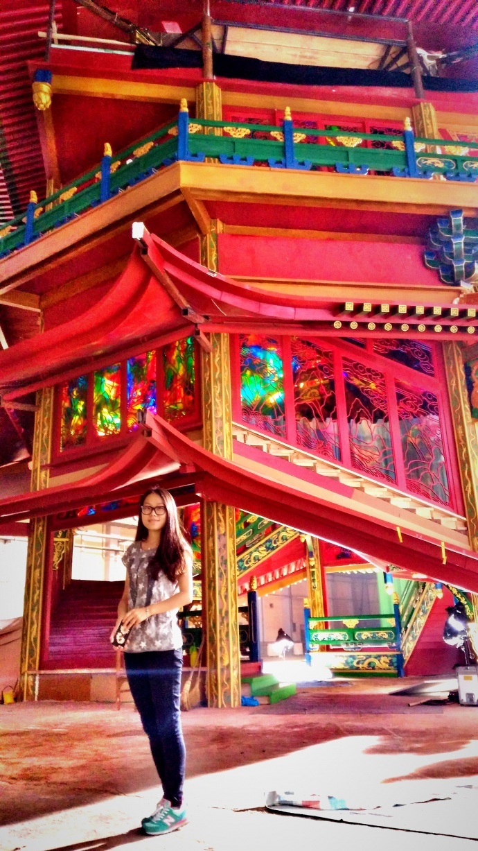 我们在国际化剧组学\做到了这些！详解《长城》DIT流程