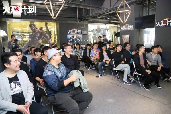 火源计划最佳配置,萤火计划完整版宣传片