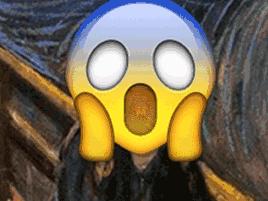 抖森表情包上线~老干部鹿晗，不呆萌张艺兴，脸部失控的胡歌，花痴赵丽颖……差点认不出管理不住自己表情的爱豆们！