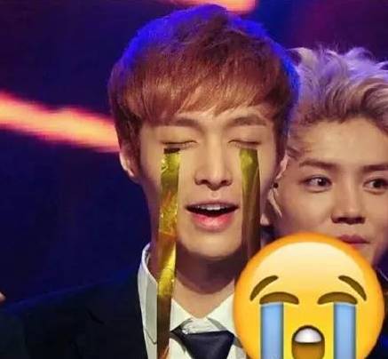 抖森表情包上线~老干部鹿晗，不呆萌张艺兴，脸部失控的胡歌，花痴赵丽颖……差点认不出管理不住自己表情的爱豆们！