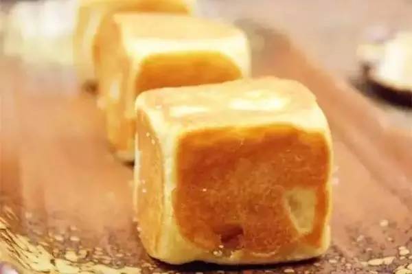 广东糕点大全100种,广东清明吃什么糕点