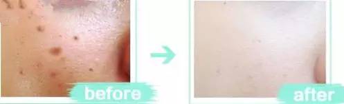 简简单单自带美颜磨皮效果的气垫,气垫底妆定妆二合一