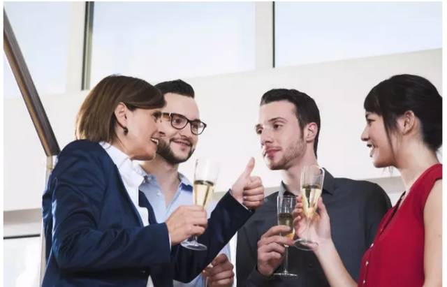 在德国要注意哪些事项,德国最高的礼仪是什么