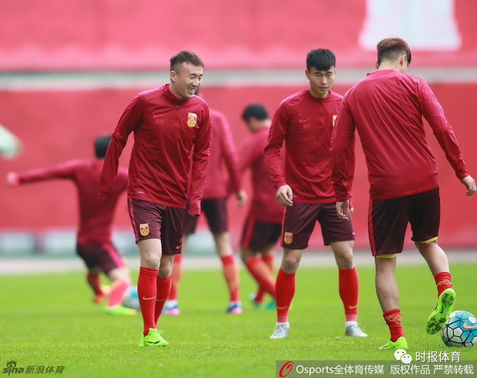 国足李铁王永珀,国足王永珀