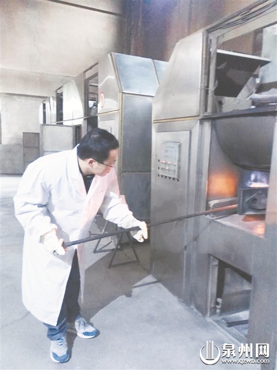 19岁小伙入行殡葬业第一天,从事殡葬工作23年