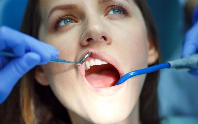 经常长口疮溃疡口腔癌,口腔溃疡反复发作是口疮吗