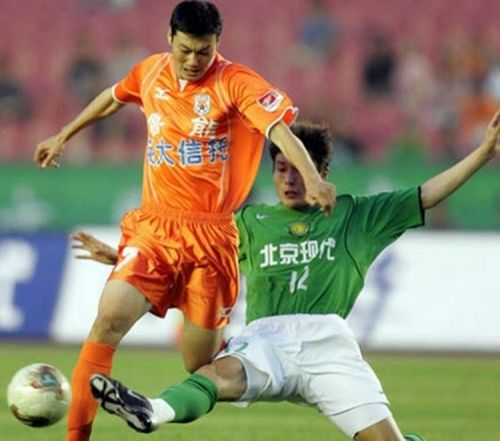 卡西亚诺在鲁能的表现,卡西亚诺鲁能帽子戏法