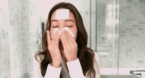 景甜美白全过五分震撼的秘诀,景甜独家美容护肤秘籍曝光