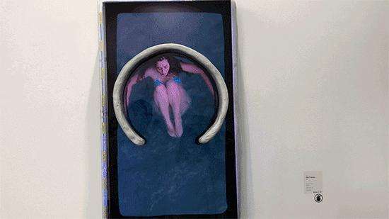 香港巴塞尔艺术圈,香港巴塞尔艺术季