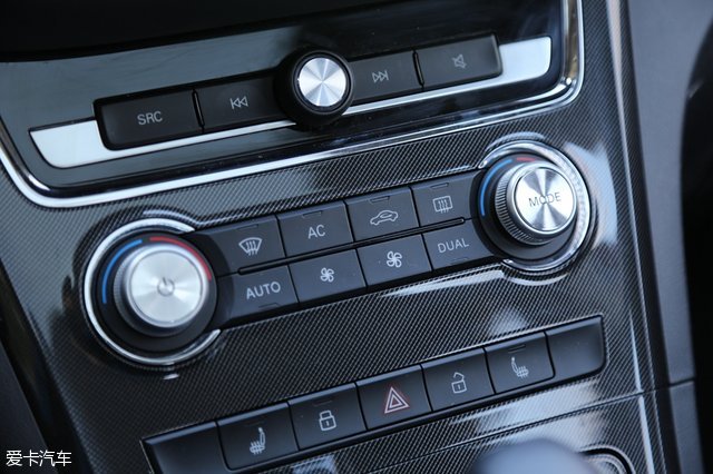 名爵锐腾是不是中型suv,名爵锐腾2015款2.0tgs