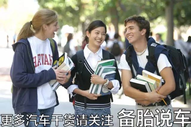 国外留学回国买车能优惠多少,国外留学回来买车优惠