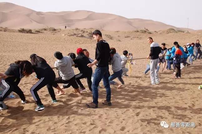 鄯善沙漠景区,鄯善旅游景点攻略大全最新