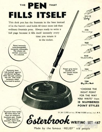 好用的墨水钢笔推荐,不刮纸不漏墨钢笔测评推荐