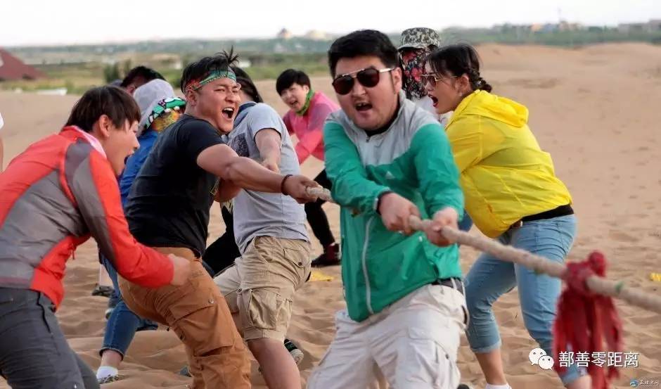 鄯善沙漠景区,鄯善旅游景点攻略大全最新