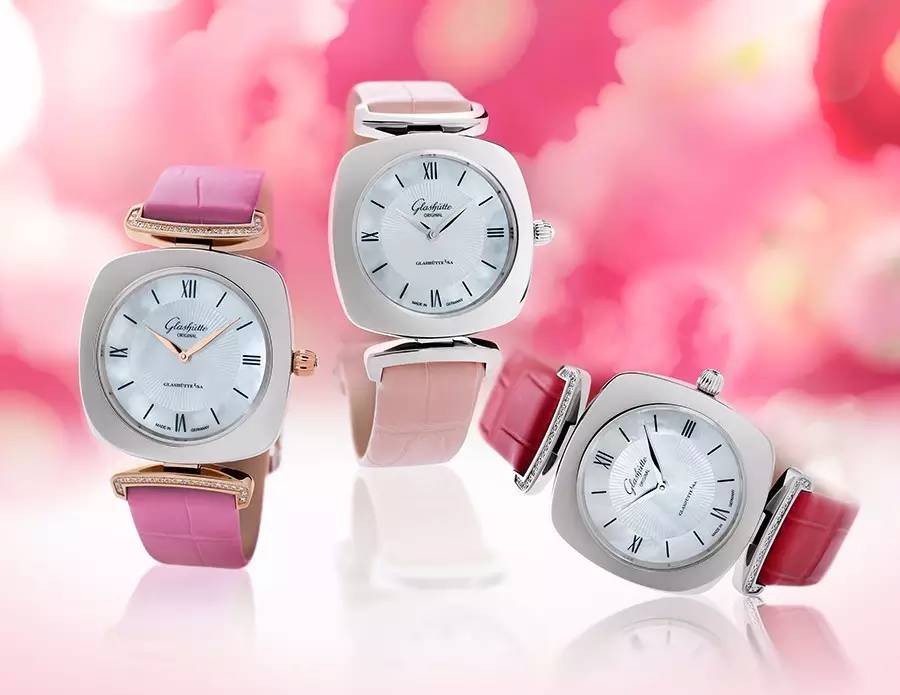 亲赴巴塞尔时光盛宴最热现场报道（一）