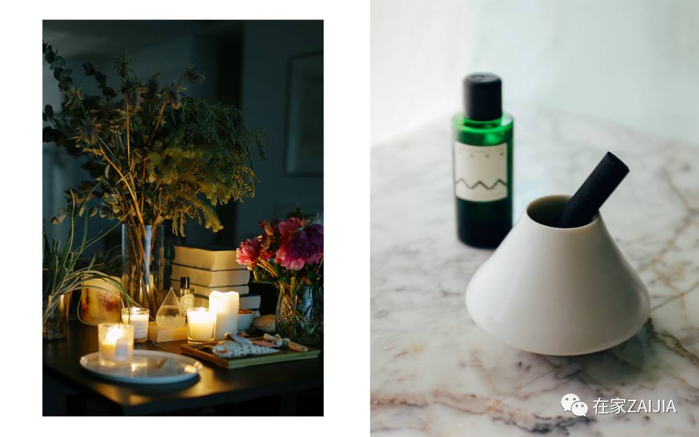 一个作家掉进文具的坑后……