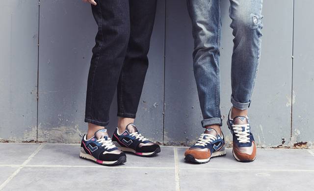 2020年最火的鞋nike和vans,超小众鞋子vans