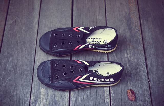 2020年最火的鞋nike和vans,超小众鞋子vans