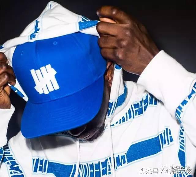 最新小众滑板潮牌,美国潮人穿什么