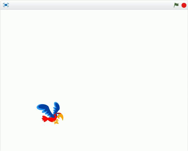 Scratch创意编程（五）：FlappyBird