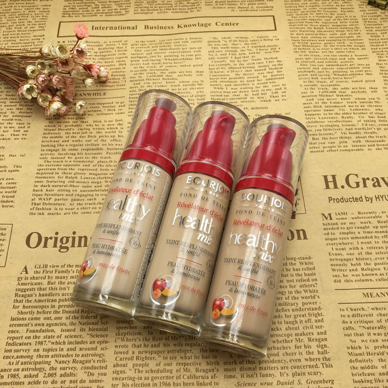 春日妆容教程横屏,初春清新感日常妆