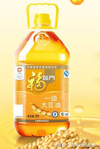 省钱大作战：机油与色拉油有什么区别？（一）