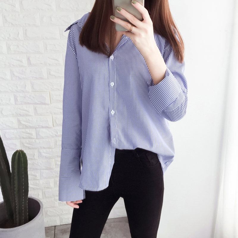 竖条纹到底显胖还是显瘦,竖条纹衣服显瘦还是显胖