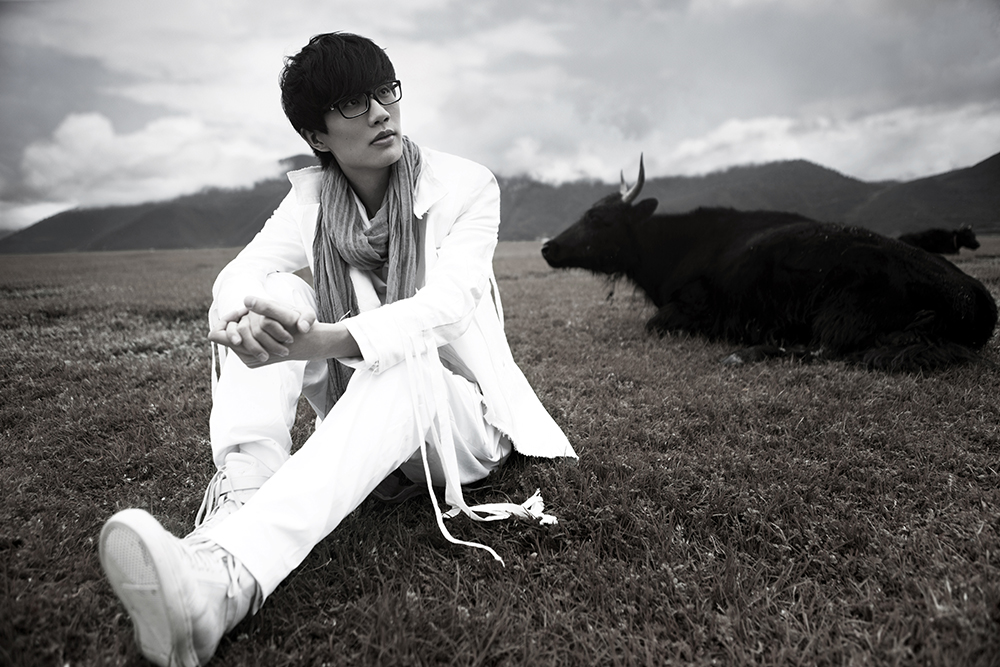 许嵩90后的回忆江南才子经典歌曲,许嵩的歌曲灵感一般来源于哪里