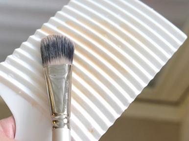 粉扑化妆刷怎么清洗,粉扑化妆刷怎么清洗才能洗干净